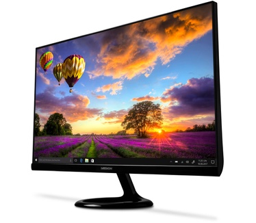 Medion Akoya P57581B Zwart