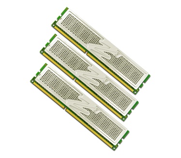 OCZ Platinum XTC OCZ3P1600LV6GK