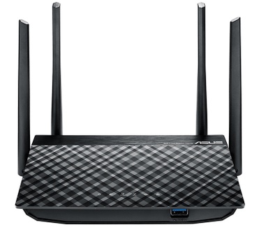 Asus RT-AC58U V2
