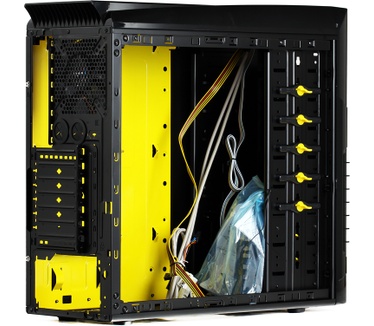 Aerocool Vx-9 Pro Battle Edition