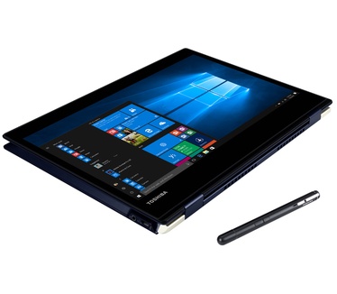 Toshiba X20W-D-10Q