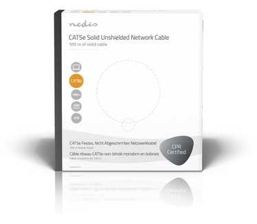 Nedis CCBGUTP5GY100S