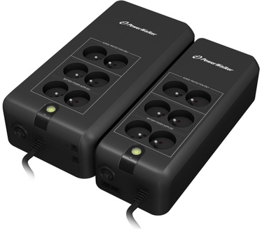 PowerWalker VFD 800 APFC FR