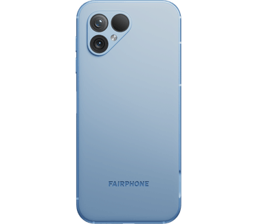 Fairphone 5 Blauw