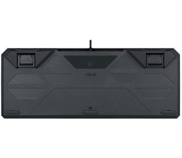 ASUS TUF Gaming K3 Gen II