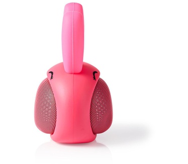 Nedis Animaticks Bluetooth Speaker | 3 uur speeltijd | Handsfree bellen | Robby Rabbit