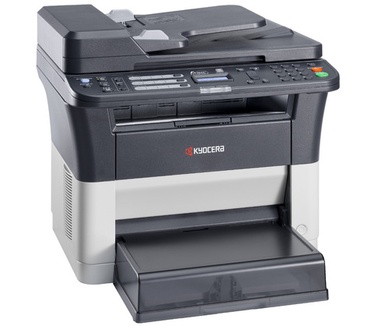 Kyocera FS-1320MFP