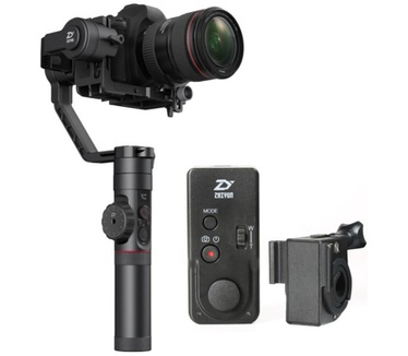 Zhiyun Crane 2
