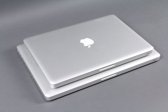 Apple MacBook Pro 2011