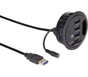 Renkforce rf-3USBSD-EBH