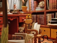 Cameratest Xiaomi 17 - Macro