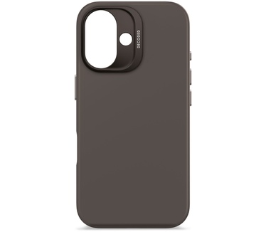 Decoded Silicone Case