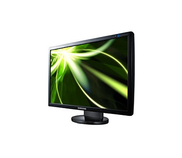 Samsung Syncmaster 2243QW Zilver