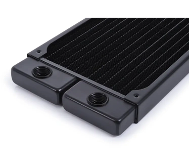 Alphacool NexXxoS HPE-20 Full Copper 240mm Radiator