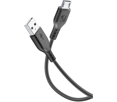 Cellular Line 35665 Zwart