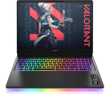 HP OMEN MAX Gaming Laptop 16-ah0998nd