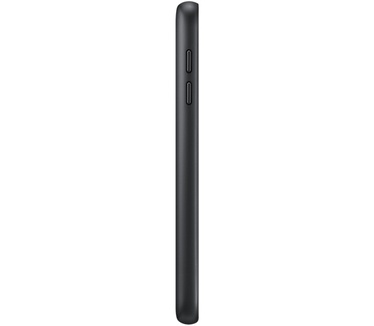 Samsung EF-PJ600CBEGWW (Galaxy J6) Zwart