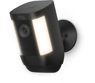 Ring Spotlight Cam Pro Battery