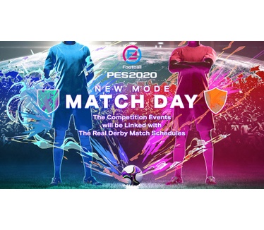 eFootball PES 2020, PS4