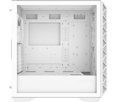 Montech AIR 903 BASE, Wit