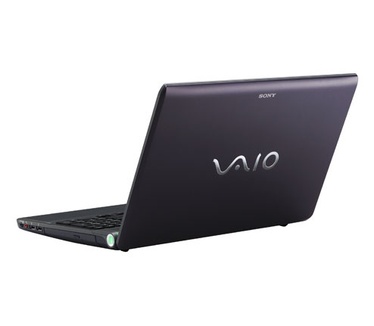 Sony Vaio VPCF127HG/BI