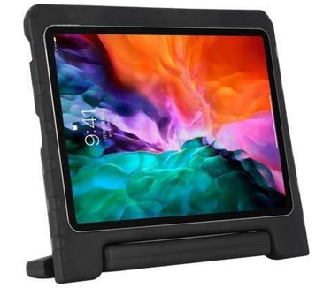 qMust Apple iPad Pro 11 2020 Kids Case Classic Zwart