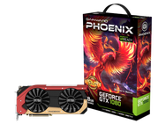 Gainward GTX 1080 Phoenix