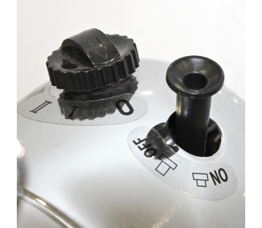 Tristar VE-5952 Metalen statiefventilator