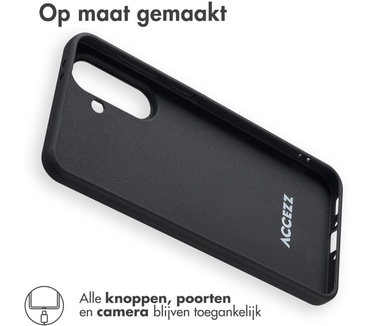 Accezz Color Backcover b2b