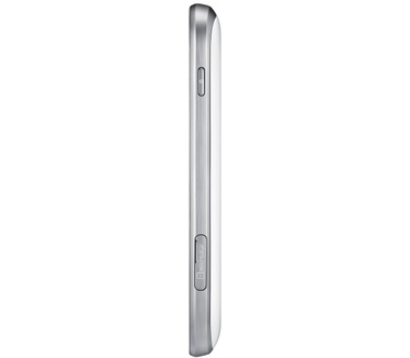 Samsung Galaxy S Duos 2 S7582 Zwart