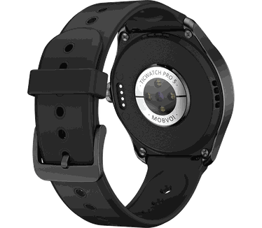 Mobvoi TicWatch Pro 5 (Zwart)