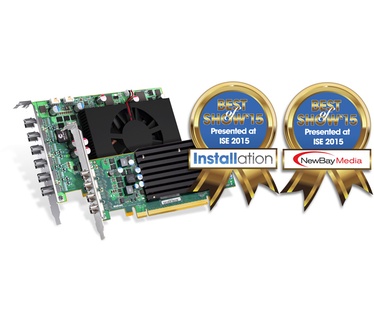 Matrox C680 2GB