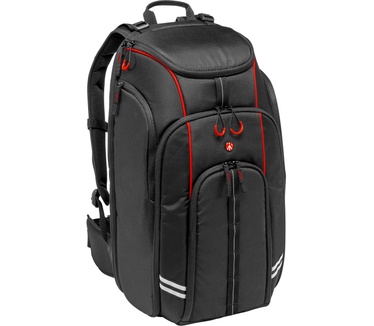 Manfrotto D1 BP-D1 Drone Backpack - Zwart