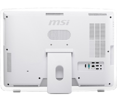 MSI PRO 22ET 4BW-007XEU