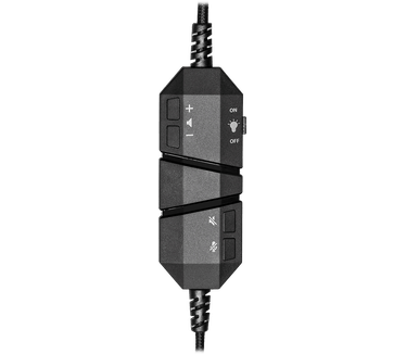 Cooler Master CH331 USB Gaming Headset