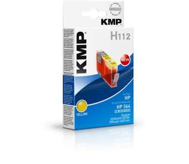 KMP H112
