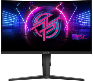 MSI MPG 275CQRXFDE