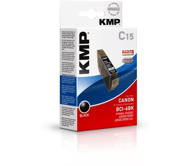 KMP C15