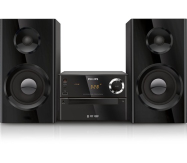 Philips Micromuzieksysteem BTD2180