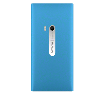 Nokia N9 (16GB) Blauw