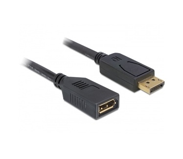 Delock Displayport 2m