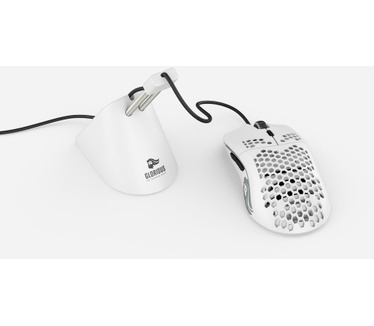 Glorious PC Gaming Race Bungee (white)
