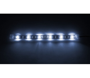 BitFenix Alchemy Aqua Alchemy Aqua 6x LED-Strip 20cm - white