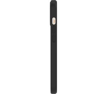 Otterbox OtterBox React-hoesje voor iPhone 13, schokbestendig, valbestendig, ultradun, beschermende, getest volgens militaire standaard, Black Crystal, Geen retailverpakking
