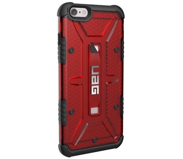 Urban Armor Gear MAGMA