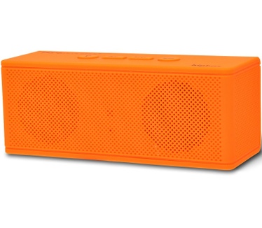 Pure Acoustics Haut Parleur Bluetooth avec Radio FM et Mic