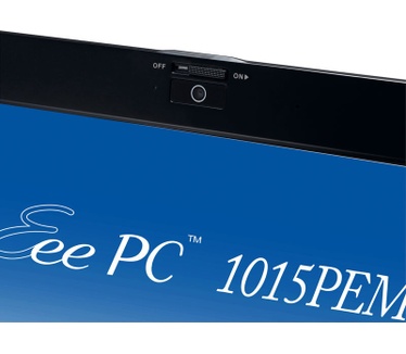 Asus Eee PC 1015PEM-BLU059S