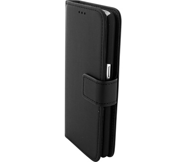 Mobiparts 2 in 1 Premium Wallet Case Samsung Galaxy S7 Black