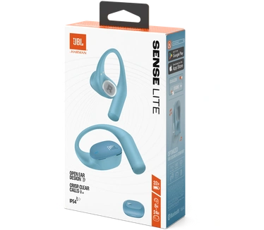 JBL Sense Lite (Blauw)