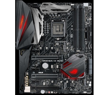 Asus ROG Maximus IX Hero